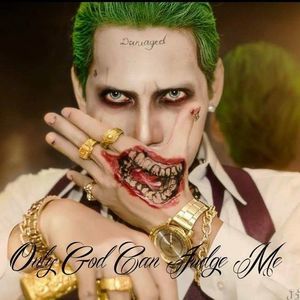 Meet your Posher, Mike